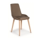Valgomojo kėdės BAXI - baldai internetu